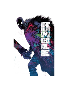 Rumble Volume 3: Immortal Coil - 9781632159281