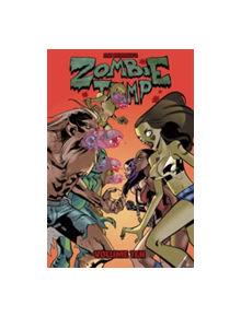 Zombie Tramp Volume 10 - 9781632292544