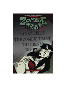 Zombie Tramp Volume 15: The Death of Zombie Tramp - 9781632294203