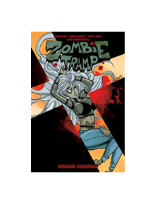 Zombie Tramp Volume 18: Sex Clubs and Rock and Roll - 9781632295132