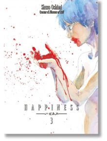 Happiness, Vol. 3