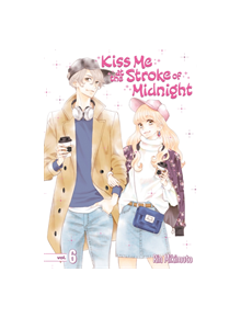 Kiss Me At The Stroke Of Midnight 6 - 9781632366245
