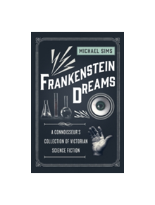 Frankenstein Dreams - 9781632860415