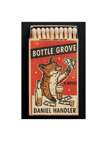 Bottle Grove - 9781632864277