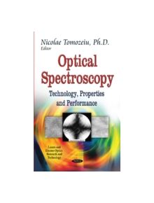 Optical Spectroscopy - 9781633211971