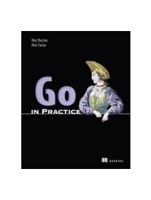 Go in Practice - 9781633430075