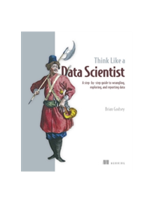 Think Like a Data Scientist - 9781633430273