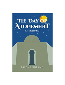 The Day of Atonement - 9781633537965