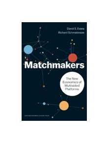Matchmakers - 9781633691728