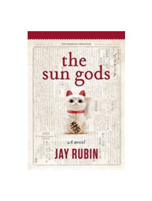 The Sun Gods - 9781634059503