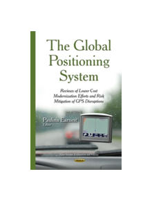 Global Positioning System - 9781634634526