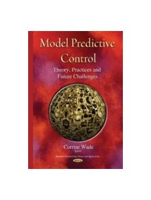 Model Predictive Control - 9781634638593