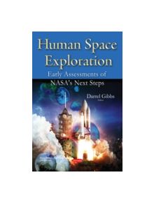 Human Space Exploration - 9781634821728