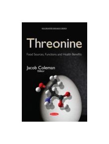 Threonine - 9781634825542
