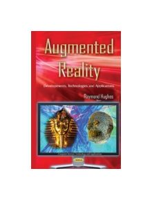 Augmented Reality - 9781634829021
