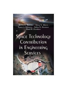 Space Technology Contribution in Engineering Services - 9781634830331