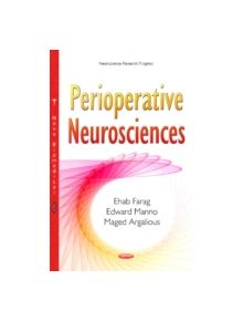 Perioperative Neurosciences - 9781634834339