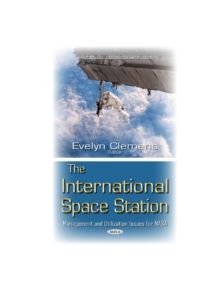 International Space Station - 9781634840712