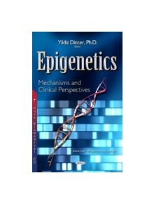 Epigenetics - 9781634844901