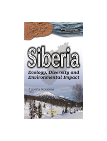 Siberia - 9781634854146