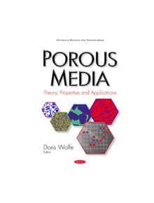 Porous Media - 9781634854528