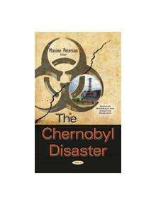 Chernobyl Disaster - 9781634854580