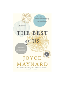 The Best of Us - 9781635570359