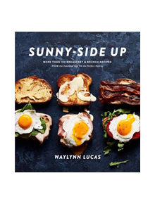 Sunny Side Up - 9781635653700