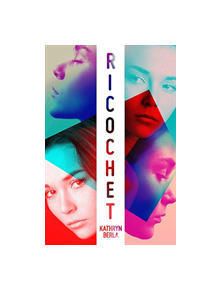 Ricochet - 9781635830408
