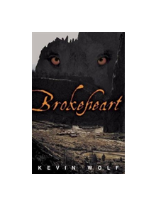 Brokeheart - 9781635839005