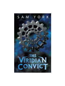 Viridian Convict - 9781635839043