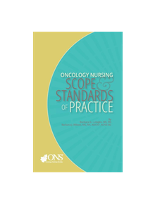 Oncology Nursing - 9781635930320