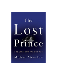 The Lost Prince - 9781640091498