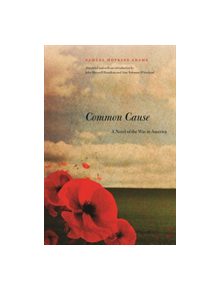 Common Cause - 9781640120020