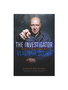 The Investigator - 9781640121959