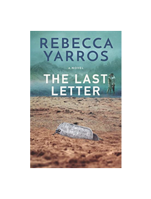 The Last Letter - 9781640635333
