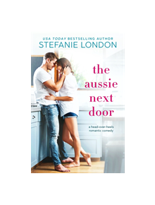 The Aussie Next Door - 9781640636682
