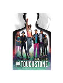 The Touchstone - 9781640807884