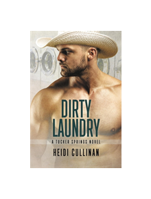 Dirty Laundry - 9781640809048
