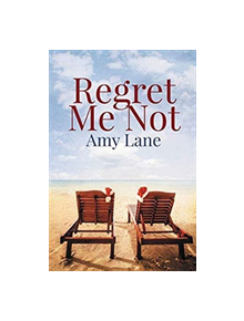 Regret Me Not - 9781640809703
