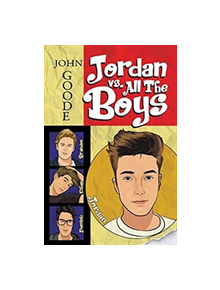 Jordan vs. All the Boys - 9781640809888