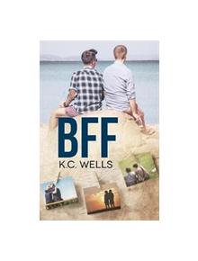 BFF - 9781641080002