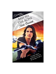 Bad to the Bone - 9781641080033