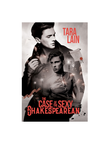 The Case of the Sexy Shakespearean - 9781641080156