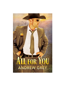 All for You - 9781641080170