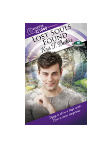 Lost Souls Found - 9781641080453