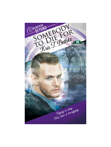 Somebody to Die For - 9781641080538