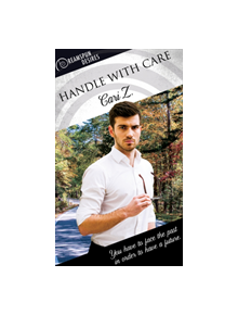Handle With Care - 9781641080569