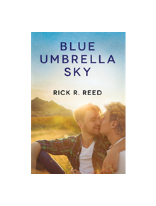 Blue Umbrella Sky - 9781641080699
