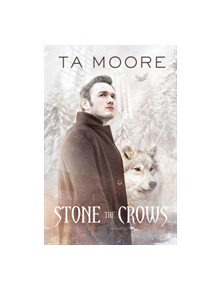 Stone the Crows - 9781641080767